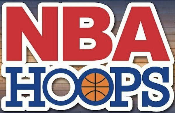 Panini Hoops 2023-24