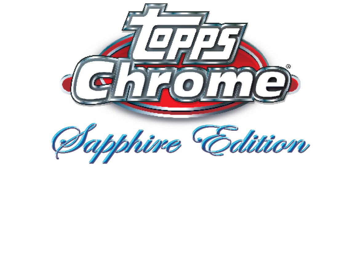 Chrome Sapphire