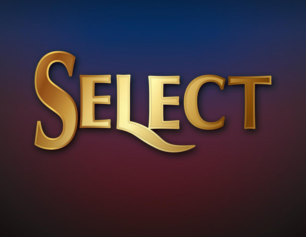 Select 2024-25