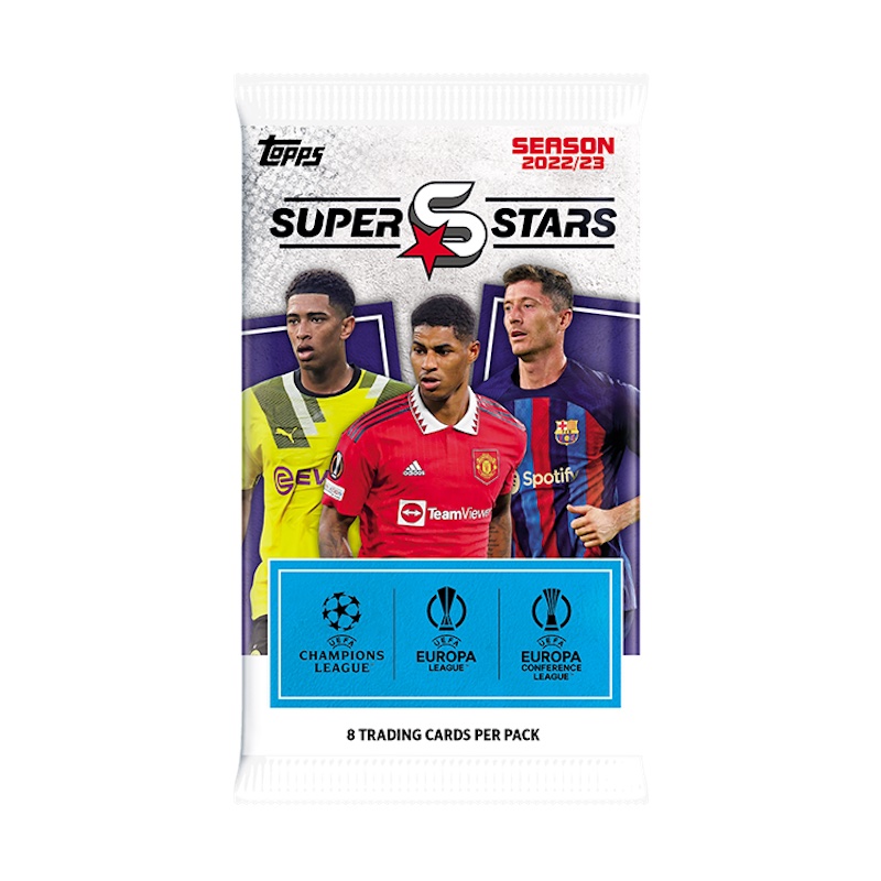 UEFA Superstars